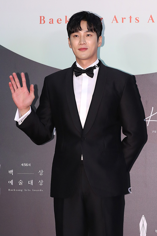 Baeksang Arts Awards ครั้งที่ 56