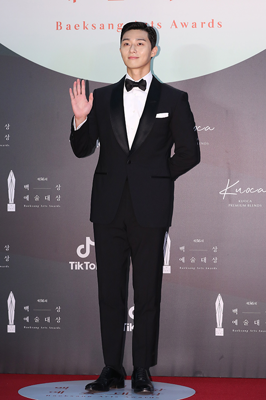 Baeksang Arts Awards ครั้งที่ 56