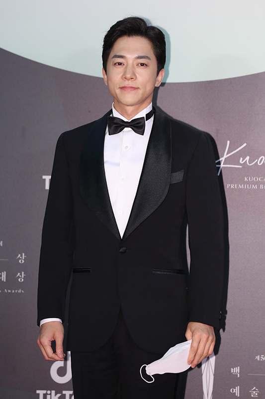 Baeksang Arts Awards ครั้งที่ 56