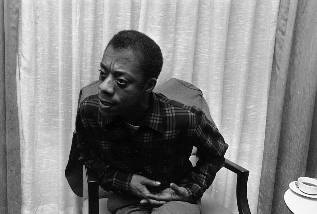 James Baldwin กับบันทึกวิบากกรรมของคนผิวสี โดย ก้อง ฤทธิ์ดี