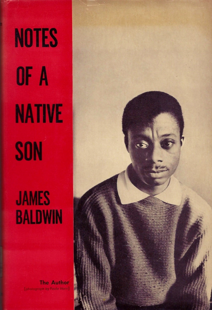 James Baldwin กับบันทึกวิบากกรรมของคนผิวสี โดย ก้อง ฤทธิ์ดี