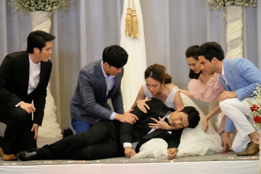 ปีกหงส์ ep6