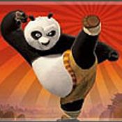 แอนเจลิน่า โจลี่ ร่วมพากย์ Kung fu panda แอนิเมชั่นจากดรีมเวิร์คส์