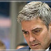 จอร์จ คลูนีย์  นำ  Michael Clayton เปิดตัวแรง