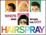 5 เหตุผลที่ห้ามพลาดหนังเรื่อง Hairspray