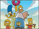 ผลโหวตเมือง "สปริงฟิลด์ส" ของแท้ของ Simpsons The Movie