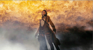 ร่วมตั้งชื่อตอนภาษาไทยของ Resident Evil: Extinction