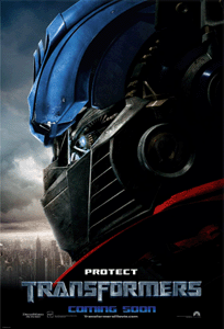 TRANSFORMERS