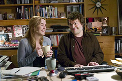 วิจารณ์หนัง : THE HOLIDAY