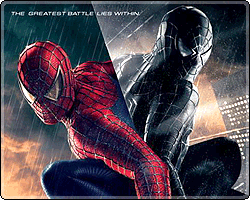 SPIDER MAN 3 เตรียมฉายในไทย 3 พ.ค.นี้