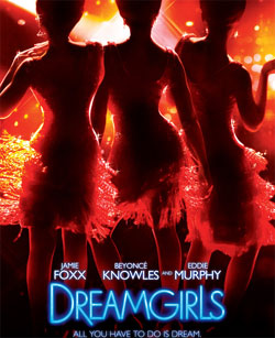 วิจารณ์ภาพยนตร์ Dreamgirls