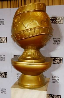 ผลรางวัลลูกโลกทองคำครั้งที่ 64