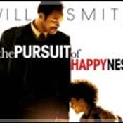 หนังใหม่ วิล สมิธ PURSUIT OF HAPPYNESS เปิดตัวถล่มรายได้อันดับ 1