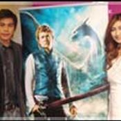 เปิดรอบปฐมทัศน์ ERAGON   กับโรงภาพยนตร์แห่งใหม่ Esplanade Cineplex