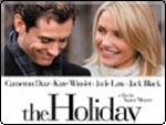 THE HOLIDAY เดอะ ฮอลิเดย์ เซอร์ไพรส์รักวันพักร้อน