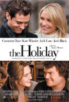 THE HOLIDAY เดอะ ฮอลิเดย์ เซอร์ไพรส์รักวันพักร้อน