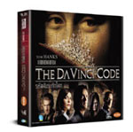 ลุ้นรับของรางวัล จาก THE DA VINCI CODE : รหัสลับระทึกโลก ในรูปแบบ VCD และ DVD