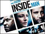 โจดี้-เดนเซล สร้างสถิติใหม่กับ INSIDE MAN