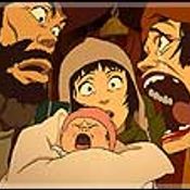 5 สิ่งที่ทำให้หัวใจคุณอบอุ่นใน Tokyo Godfathers