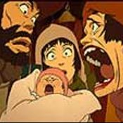 5 สิ่งที่ทำให้หัวใจคุณอบอุ่นใน Tokyo Godfathers