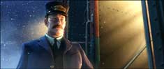 The Polar Express ในรูปแบบ 3 มิติ