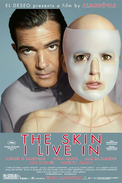 The Skin I Live In ฉาก-เสื้อผ้า-ดีไซน์ ศิลปะแห่งความลุ่มหลง