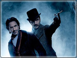 เผยโฉม โปสเตอร์มาใหม่ Sherlock Holmes 2