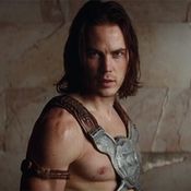 เผยโฉม วานรเผือกยักษ์ดาวอังคาร ใน John Carter