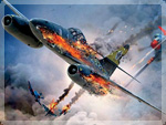 Red Tails ปล่อยคลิปฉากรบกลางเวหาสุดมันส์เวอร์ชั่น3