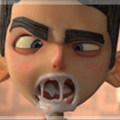 ParaNorman ปล่อยตัวอย่างสต็อปโมชั่นซอมบี้สุดบรรเจิด