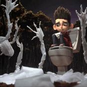 ParaNorman ปล่อยตัวอย่างสต็อปโมชั่นซอมบี้สุดบรรเจิด