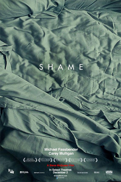 สุดสยิว! ฟาสเบนเดอร์ เป็นหนุ่มติดเซ็กซ์ขนาดหนัก ใน Shame