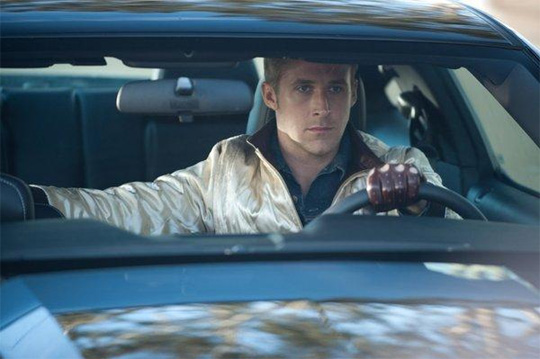 Drive เปิดตัวแรงจัด นักวิจารณ์เทใจ แอ็คชั่นแห่งปี