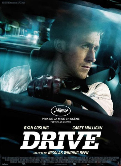 Drive เปิดตัวแรงจัด นักวิจารณ์เทใจ แอ็คชั่นแห่งปี