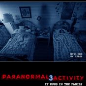 Paranormal Activity3 ปล่อย 3 คลิปสยอง มาแล้ว