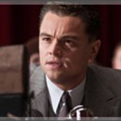 เผยโฉม ตัวอย่าง J. Edgar ของปู่คลินท์ อีสท์วู้ด