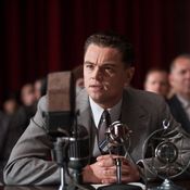 เผยโฉม ตัวอย่าง J. Edgar ของปู่คลินท์ อีสท์วู้ด