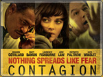 หนัง Contagion สร้างไวรัสพันธุ์ใหม่ ก่อเกิดวันสิ้นโลก