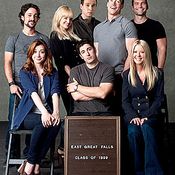 โฉมแรกของแก๊งฮาสัปดน American Reunion