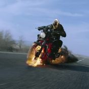 ฮีโร่พันธุ์สยอง Ghost Rider 2 ปล่อยตัวอย่างแรกแล้ว