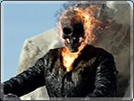 ฮีโร่จากนรก Ghost Rider กลับมามาดใหม่