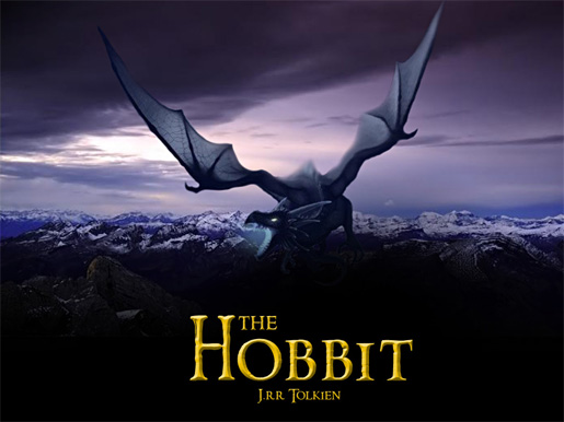 ภาพแรก The Hobbit กำเนิดของอภินิหารแหวนครองพิภพ