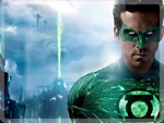 อลังการงานสร้าง ละเอียดกับทุกฉากใน Green Lantern