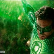 อลังการงานสร้าง ละเอียดกับทุกฉากใน Green Lantern