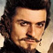 The Three Musketeers 3D โปรเจกต์ยักษ์ ของผู้สร้างผีชีวะ