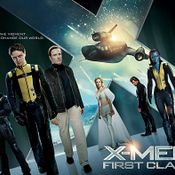 พลังพิเศษของเหล่า X-Men: First Class