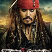 โฉมหน้าตัวละครหลักโจรสลัด Pirates 4