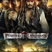 โฉมหน้าตัวละครหลักโจรสลัด Pirates 4