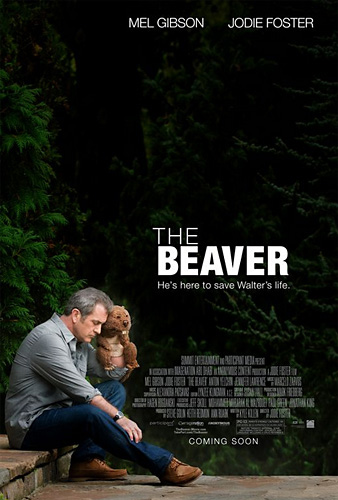 The Beaver ได้รับเลือกฉายโชว์ที่เมืองคานส์ปีล่าสุด