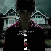 ทุกเสียงชู Insidious หนังสยองขวัญที่หลอนที่สุดแห่งปี